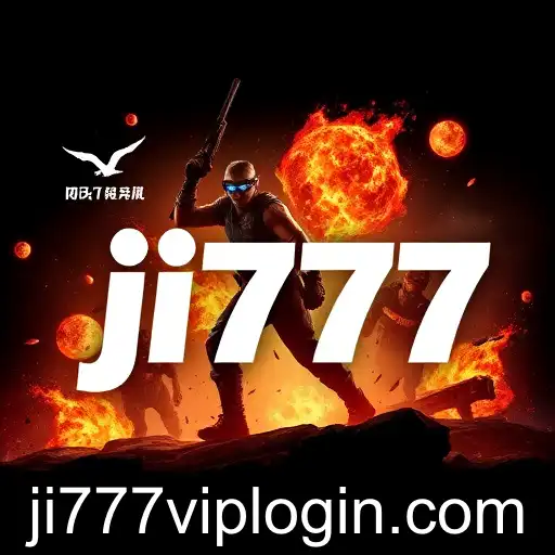The Thrilling World of Action Games: Exploring the 'ji777' Arena