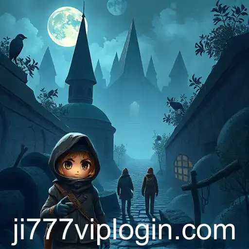 Exploring the Intriguing World of Adventure Games: A Journey Through Digital Realms