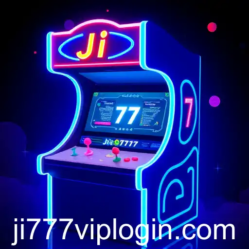 Exploring the Timeless Charm of Arcade Games: An Insight on 'ji777'