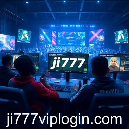 Digital Landscapes: The Rise of Online Gaming Platforms