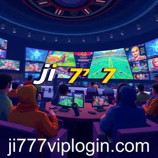 Digital Gaming Trends in 2025