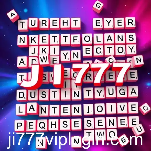 Digital Playground: The Rise of Ji777