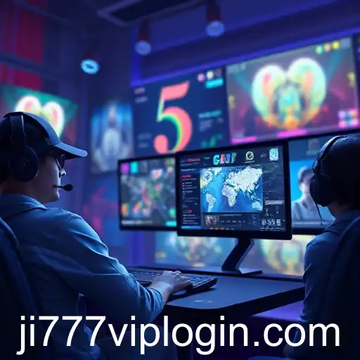 Emerging Trends in Online Gaming Platforms