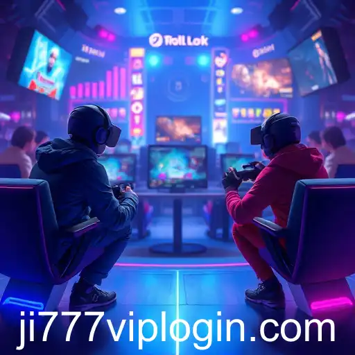 The Evolution of Online Gaming in 2025