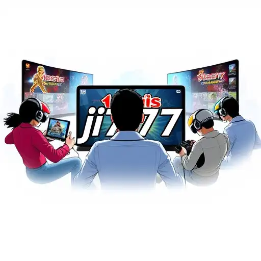 The Evolution of Online Gaming Trends