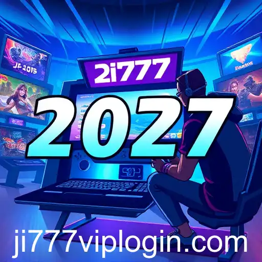 Gaming Evolution: How Ji777 Transforms Online Play