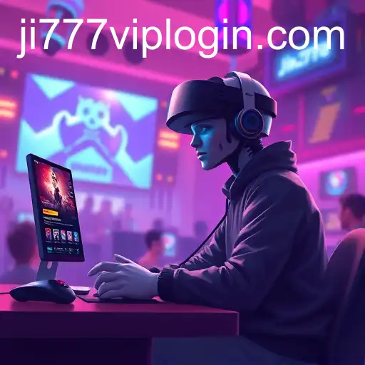 Gaming Revolution: The Impact of ji777 in 2025