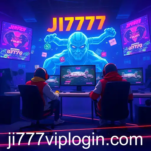 Gaming Website Boom in Global Market