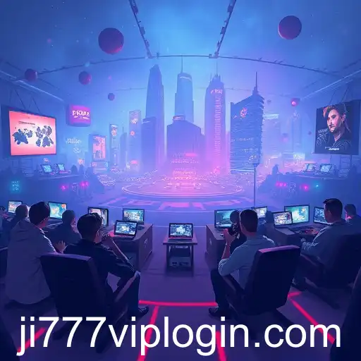 The Growing Influence of Online Gaming Communities