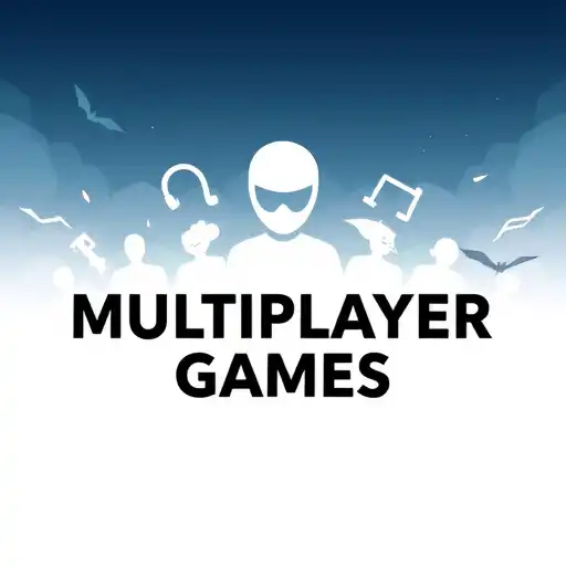 Exploring the Exciting World of Multiplayer Games with ji777