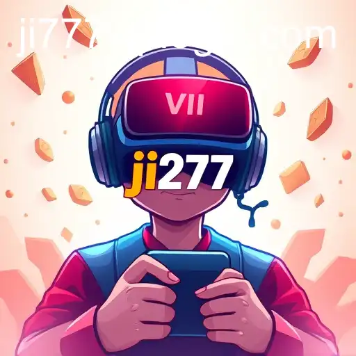 Revolutionizing Online Gaming: The Impact of 'ji777'