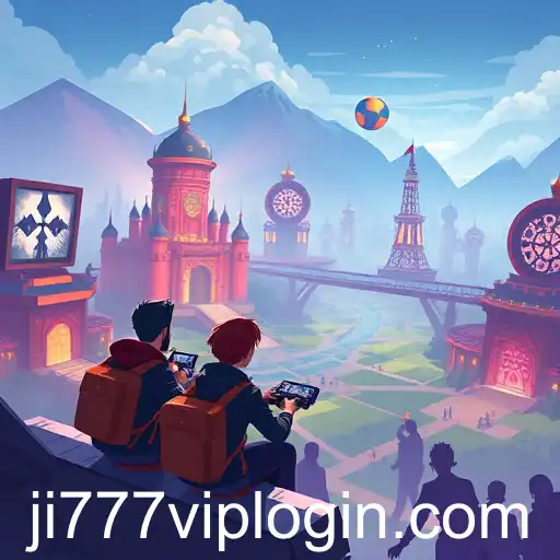 Exploring the Rise of Online Gaming Platforms