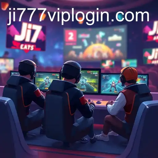 The Rise of ji777 and Its Impact on Online Gaming