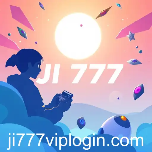 The Rise of Ji777: A Stellar Journey in the Gaming World
