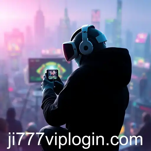 The Rise of Online Gaming: Impact on Society