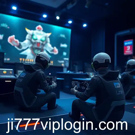 The Rising Trend of Online Gaming in 2025