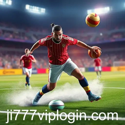 Exploring the Dynamic World of Sports Games Online